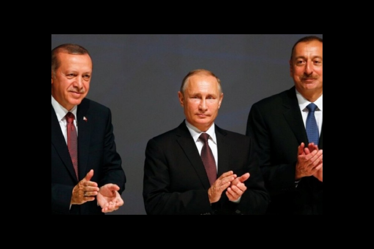 Putin to Hold Key Bilateral Meetings with Regional Leaders Ahead of SCO Summit