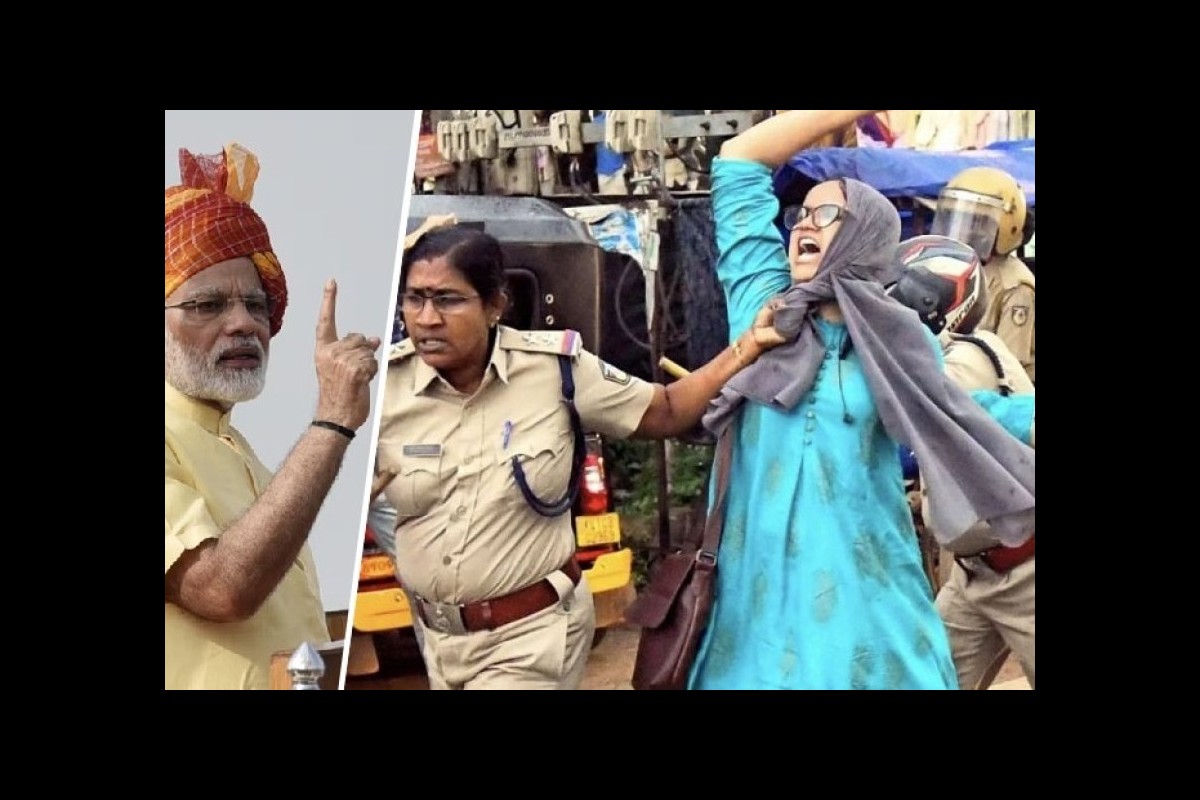 Rising Concerns Over Anti-Islamism in India Amidst Political Shifts