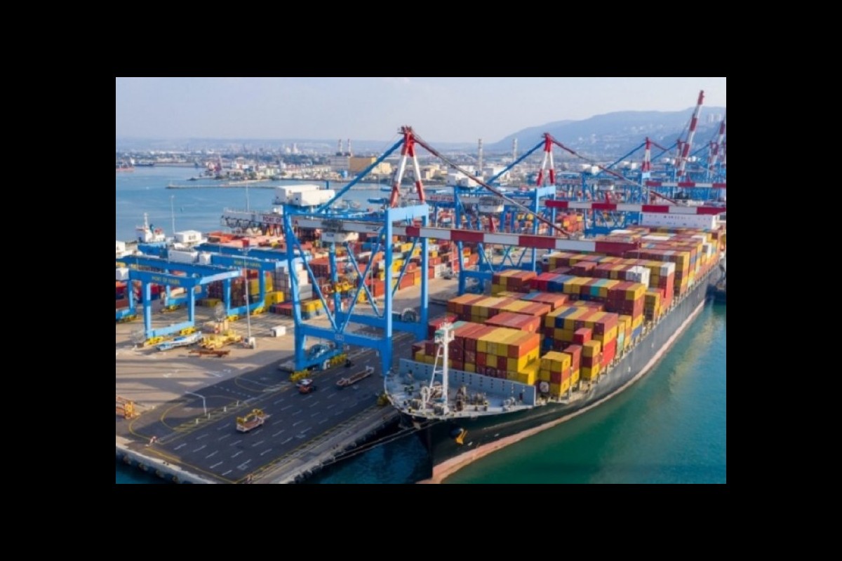 Yemen and Iraqi Resistance Launch Joint Missile Operation on Haifa Port