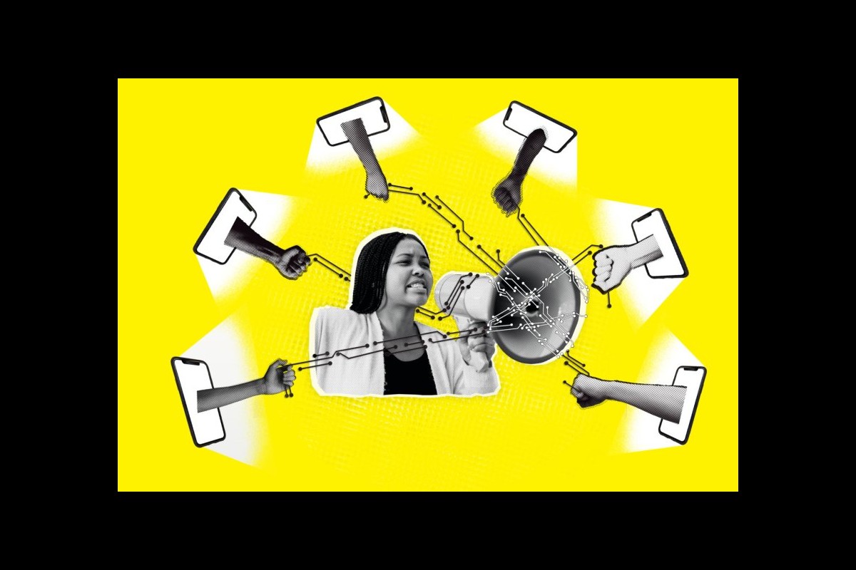 Amnesty International: 3 out of 5 human rights activists face harassment
