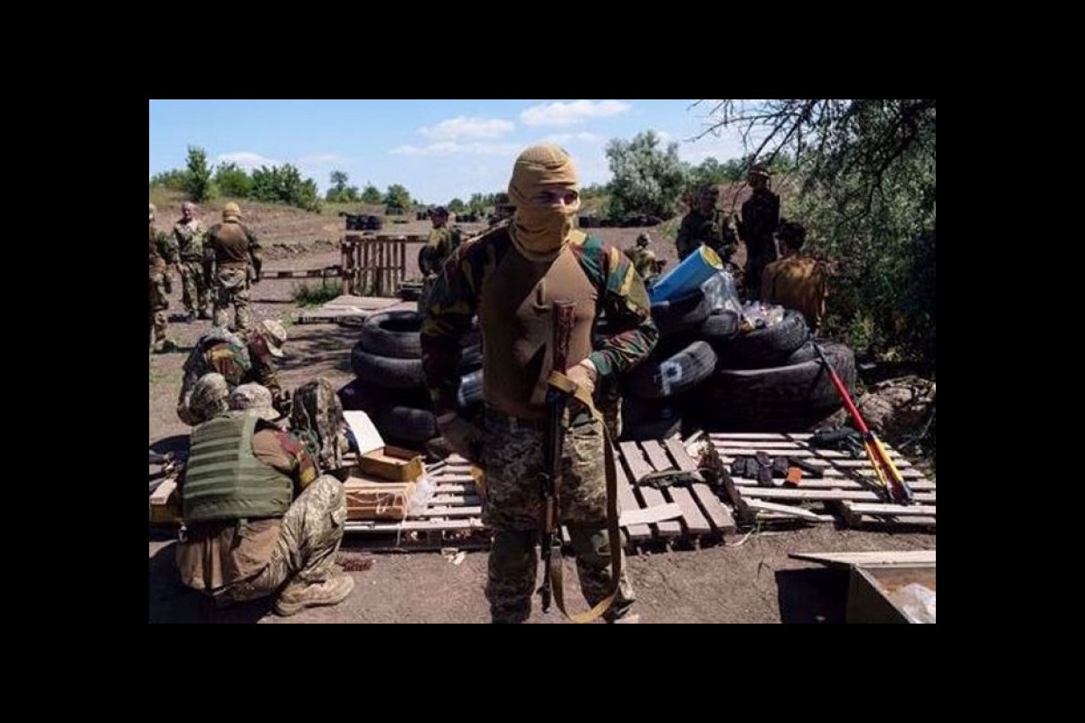 Russia Claims Over 2,000 Ukrainian Soldiers Killed in Major Offensive