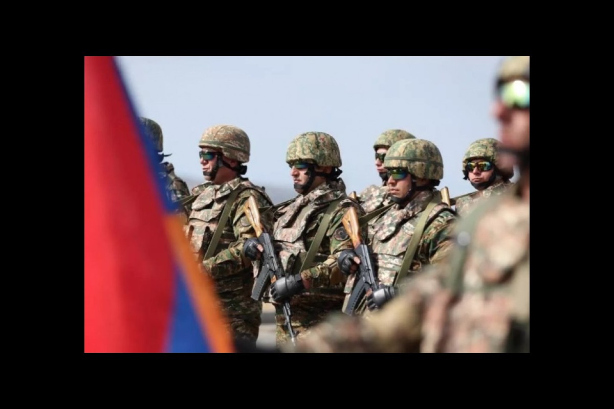 Armenia Hosts Joint Military Exercise "Eagle Partner-2024" with the United States