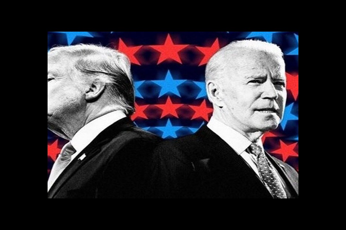 Trump's Potential Second Term Could Further Shift Federal Judiciary Rightward