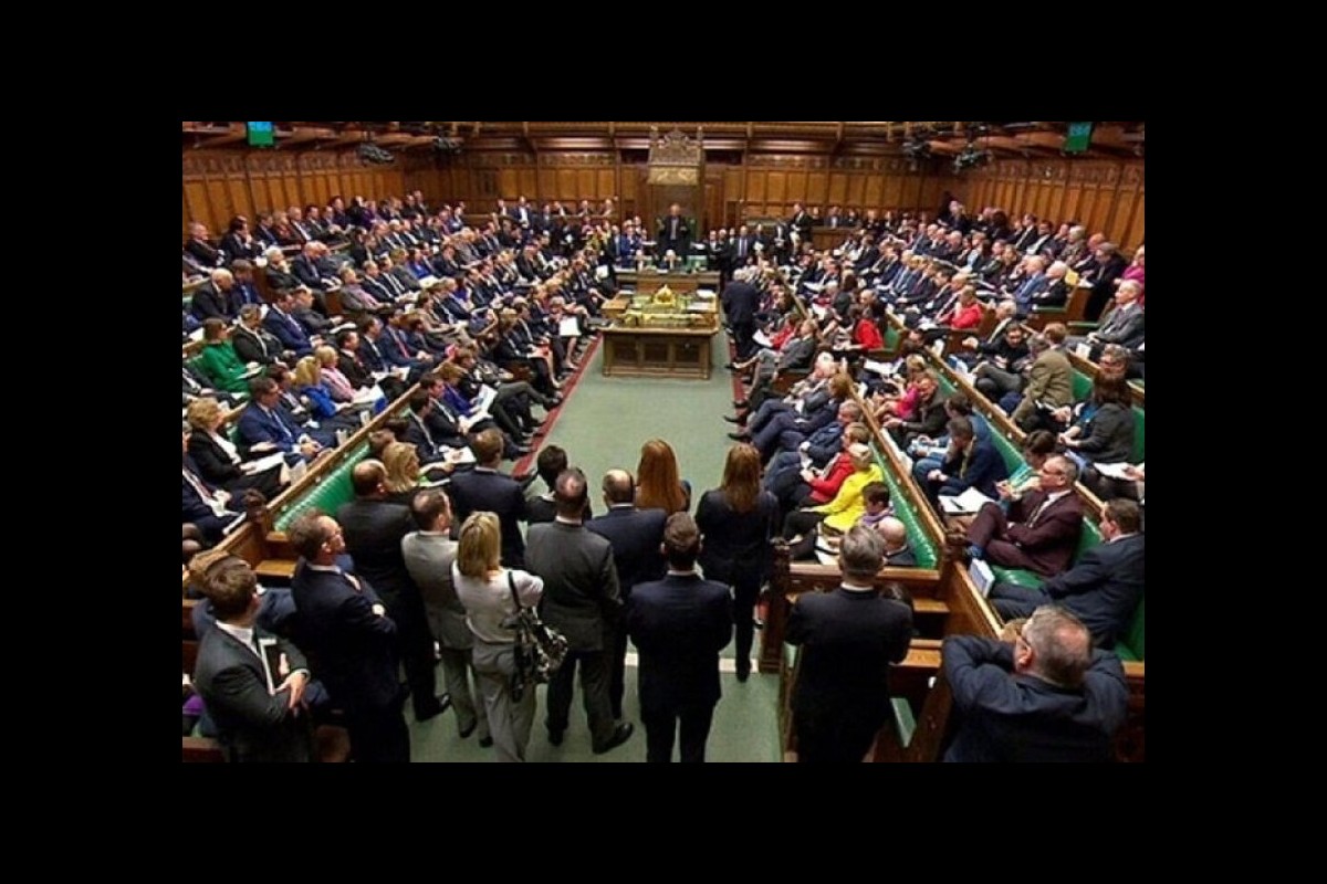Labour Party Achieves Decisive Victory in UK General Election