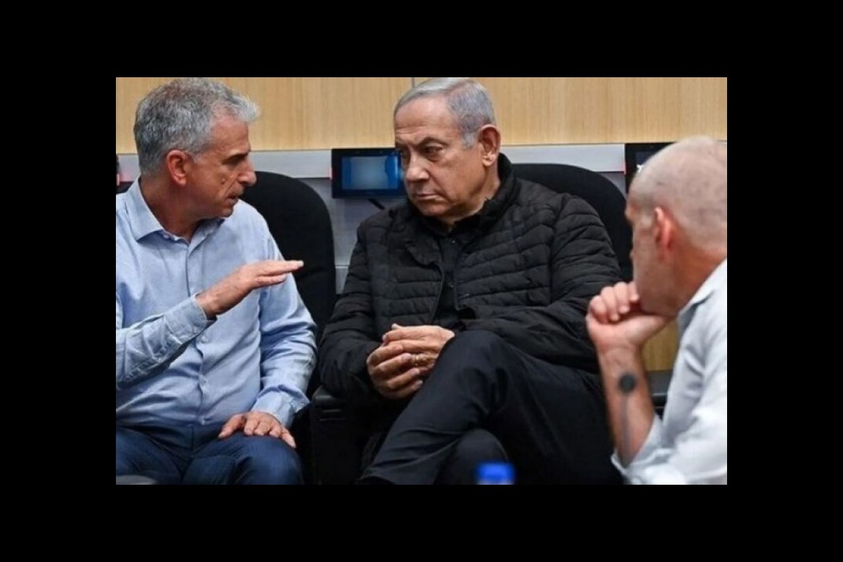 Tel Aviv Rejects Hamas' Ceasefire Demand Amid Stalemate in Negotiations