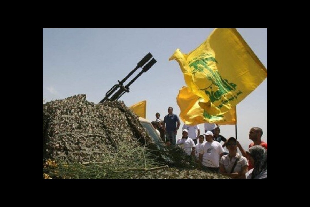 Hezbollah Intensifies Attacks on Israeli Military Base Amid Escalating Tensions