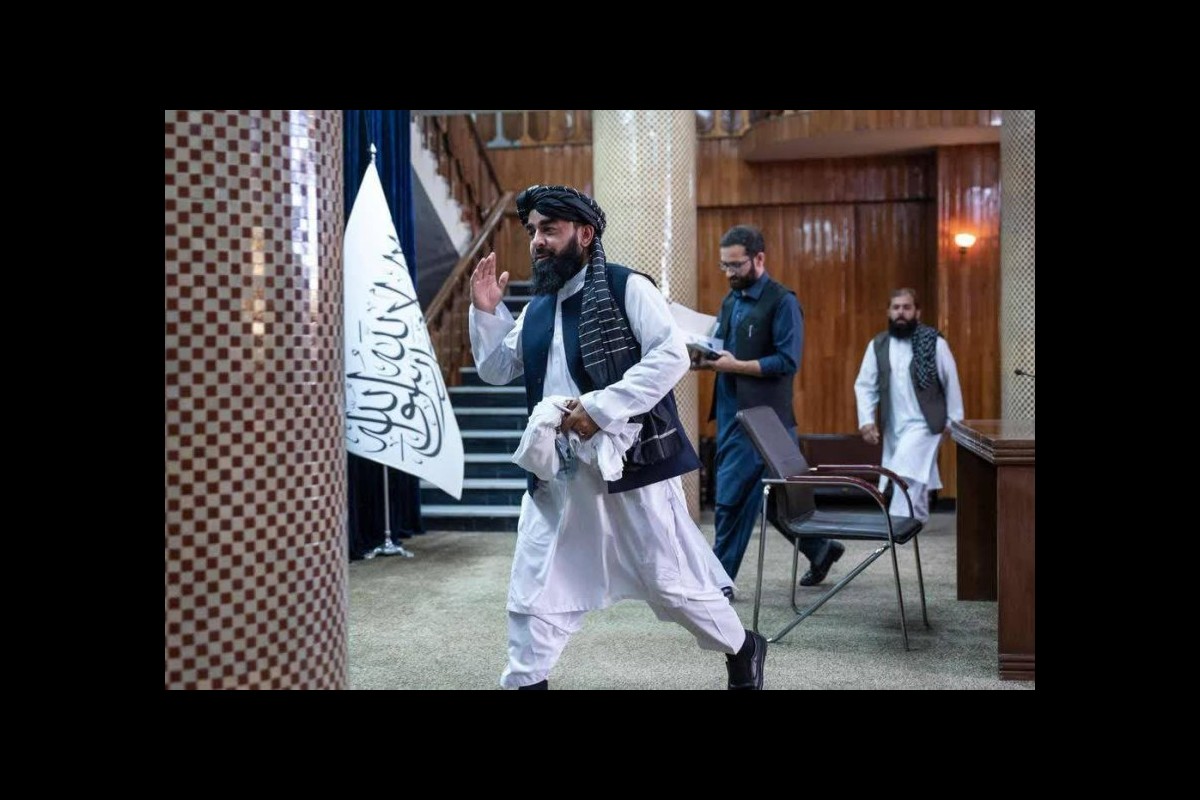 The Taliban at the Negotiation Table: Shaping Afghanistan’s Future at the Doha Summit