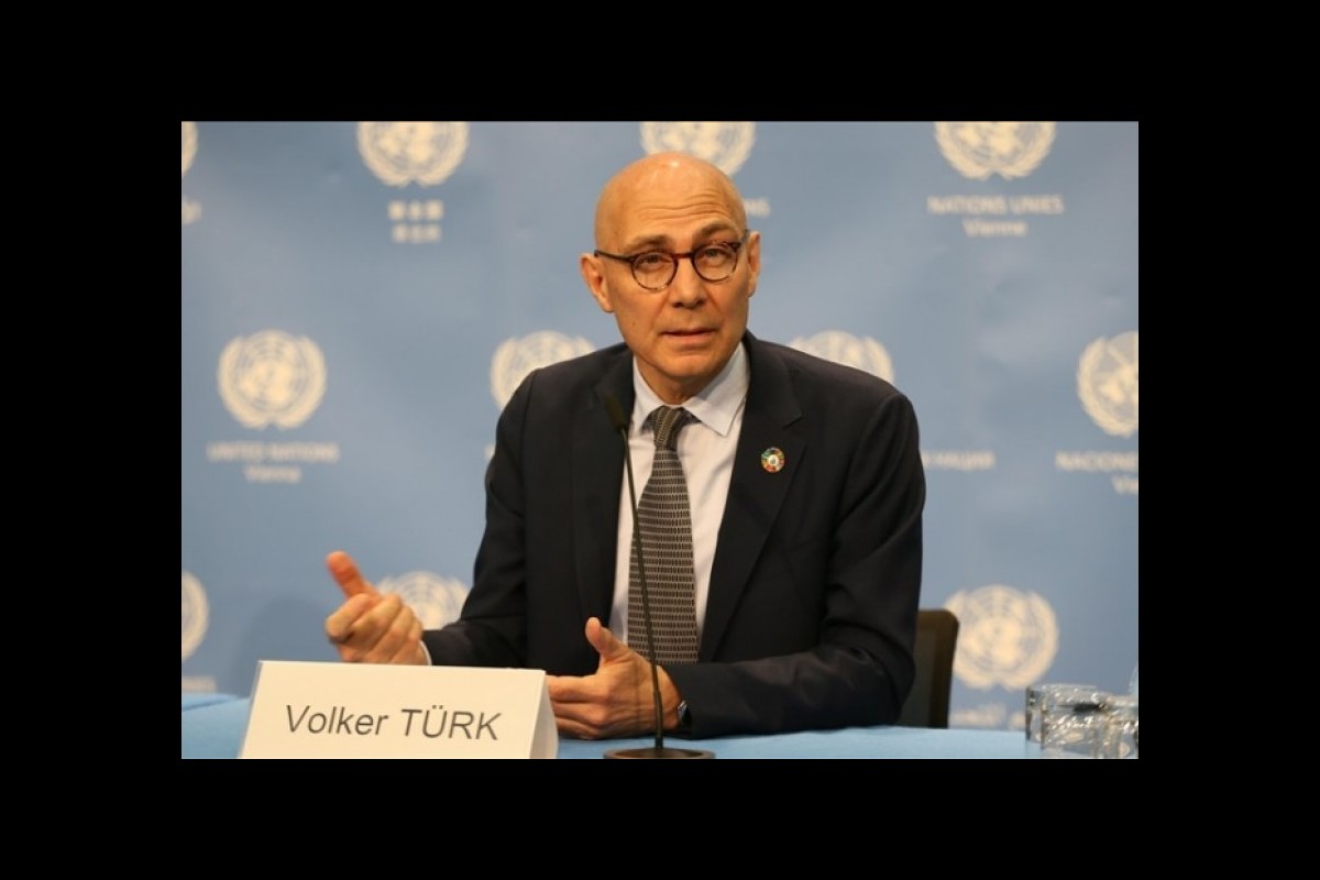 UN Warns of Rising Influence of Right-Wing Parties in Europe