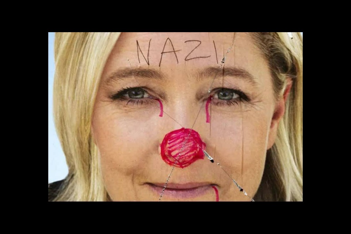 A Nation in Crisis: France’s Descent into Far-Right Extremism