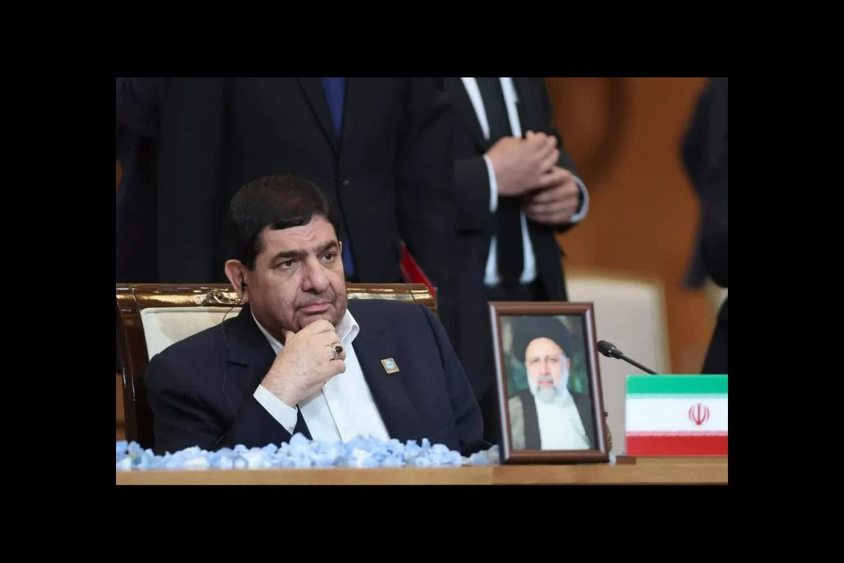 Iran’s Rising Position in the SCO: Countering NATO's Western Hegemony? 