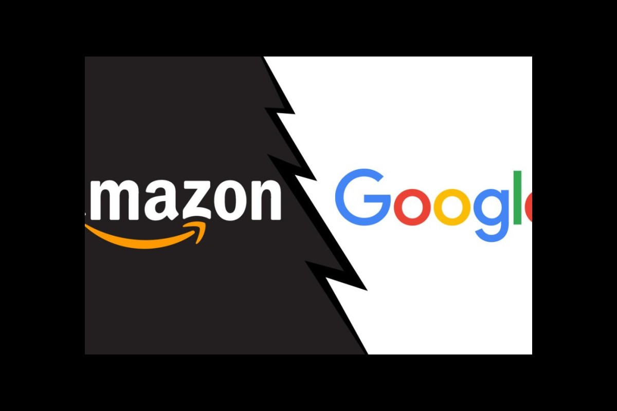 The Big 'No' from America's Elites to Google and Amazon"