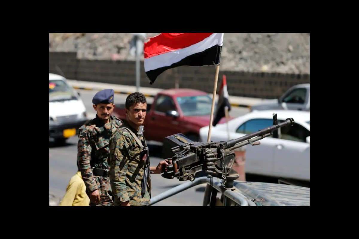 America lost one billion dollars in Yemen.