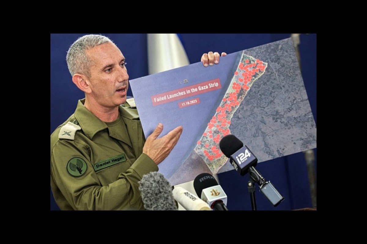 Analyzing Media Influence on Public Perception Amidst Conflict in Gaza