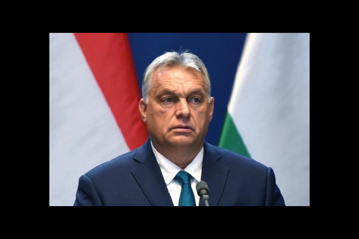 Loiseau: Orban's participation in the TPC summit in Karabakh is a scandal for the EU