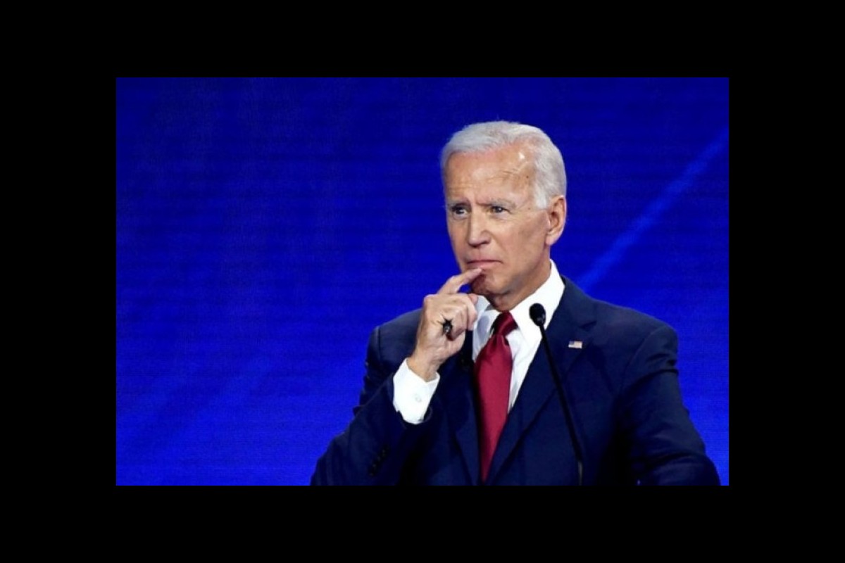 Biden Stays in Presidential Race Despite Debate Setback
