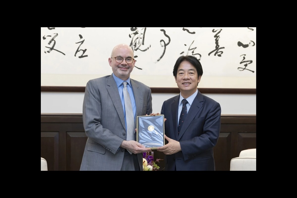 U.S. Pledges Enhanced Support for Taiwan Amid Rising Tensions with China