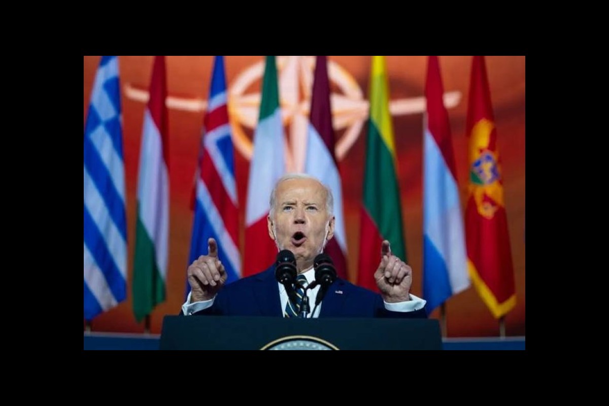NATO promises Ukraine new weapons