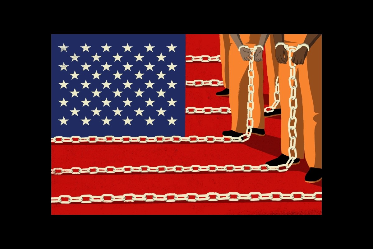 Addressing the United States' Mass Incarceration Crisis