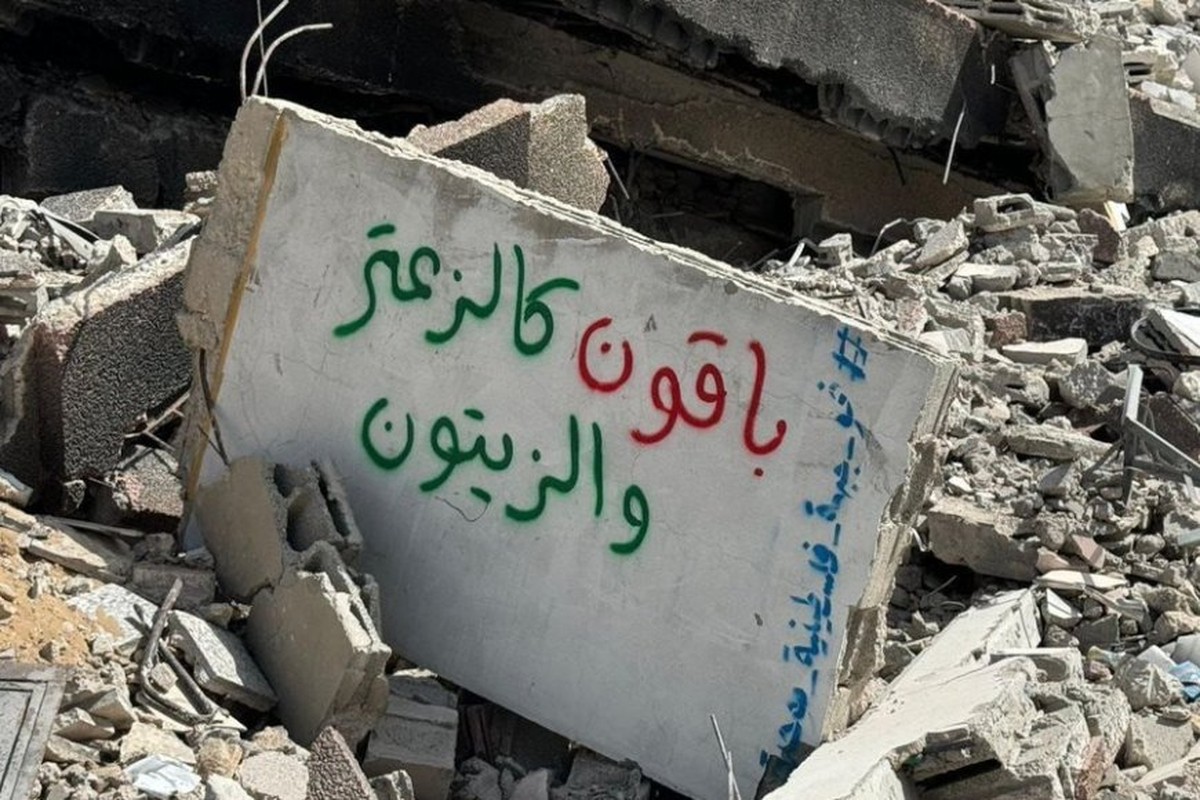 حماس: نقف إكبارًا لجماهير شعبنا المرابط الرافض لحملات الترهيب الإجرامية