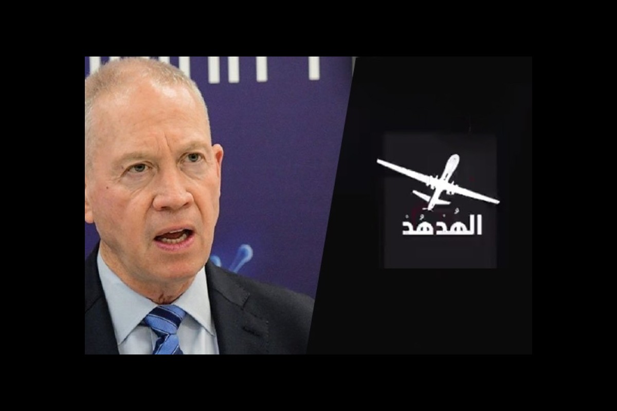 Hezbollah's Drone Tactics Pose New Challenges for Israeli Surveillance