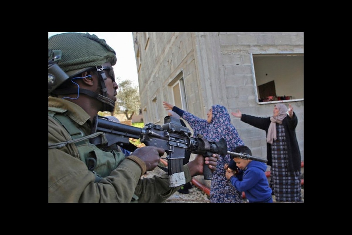 Hamas Urges ICC to Investigate Alleged War Crimes by Israeli Forces in Gaza