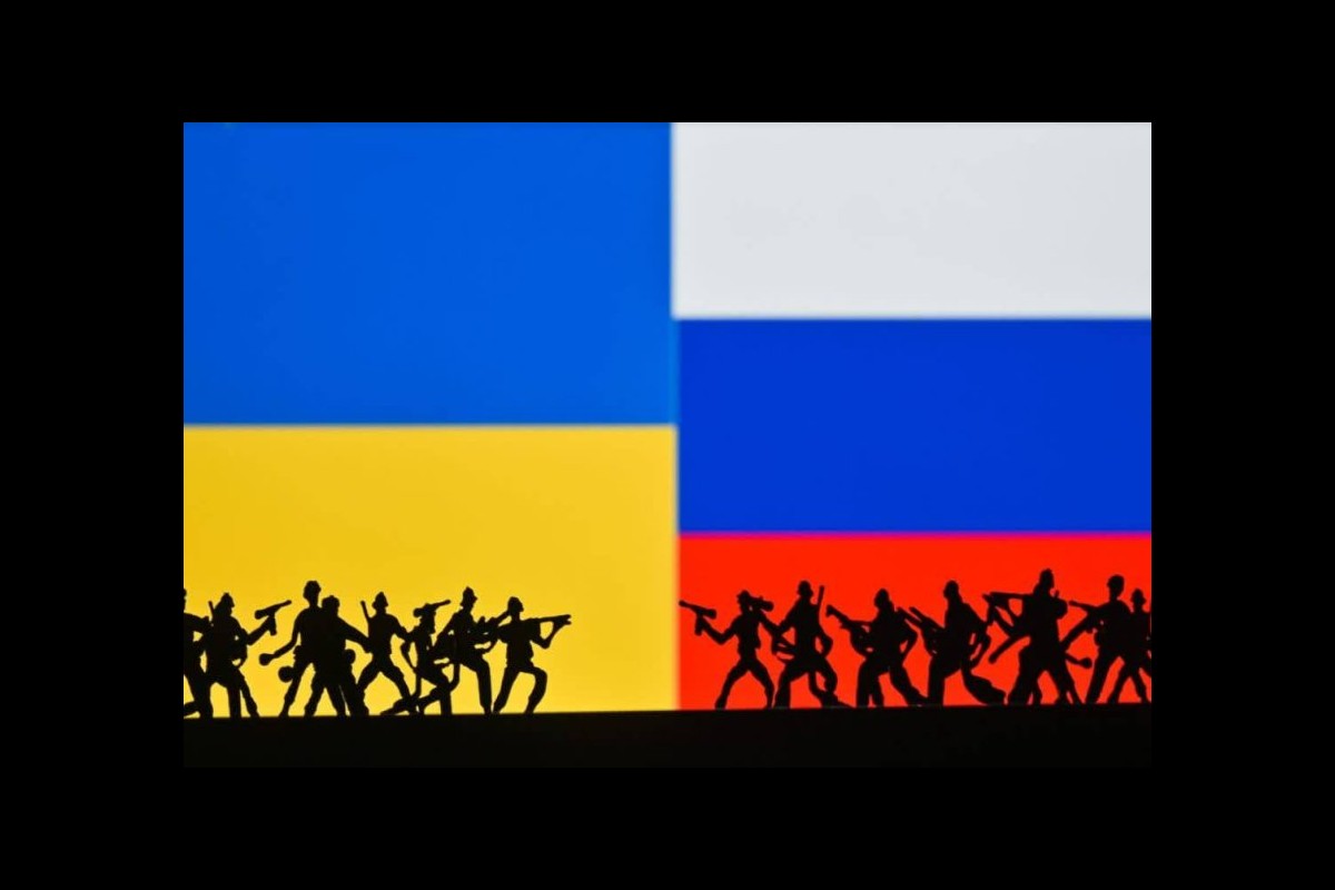 Ukraine's Arduous Trek to Peace: Unlocking the Doors to Dialogue