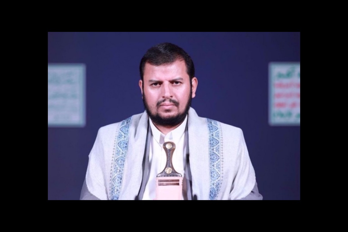 Yemen's Ansarullah Movement Leader Highlights Global Awareness of Zionist Aggression