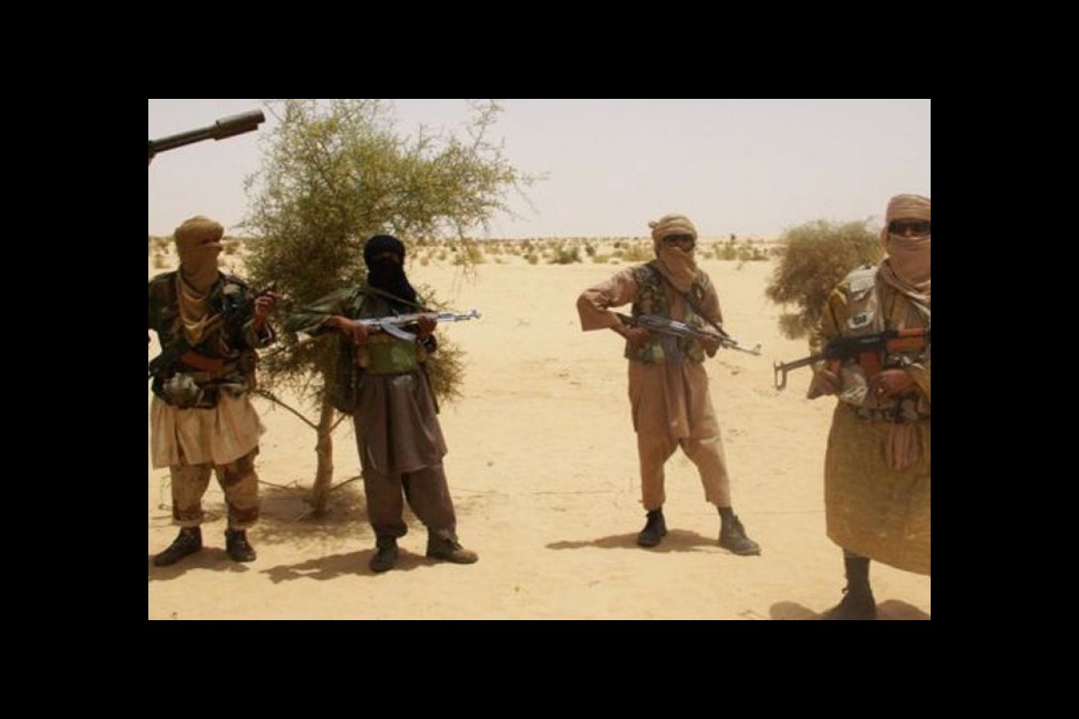 United Nations: Terrorism and organized crime are increasingly a threat in Sahel Africa