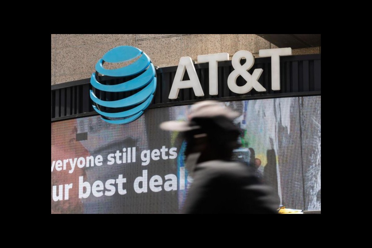 Massive Data Breach: Hackers Compromise AT&T Customer Call and Text Records