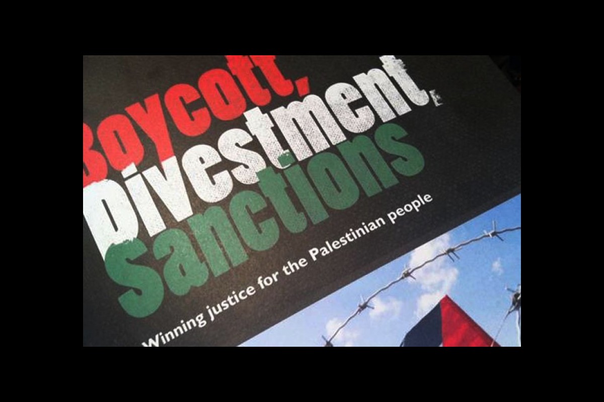 Increasing international sanctions against the illegal regime of Israel