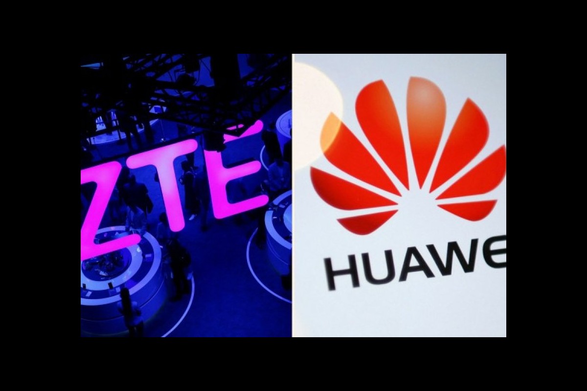 Germany Implements Restrictions on Chinese Components in 5G Networks Amid Security Concerns
