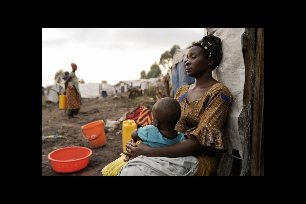Humanitarian Truce in Eastern Congo Nears End, Aid Groups Call for Extended Efforts