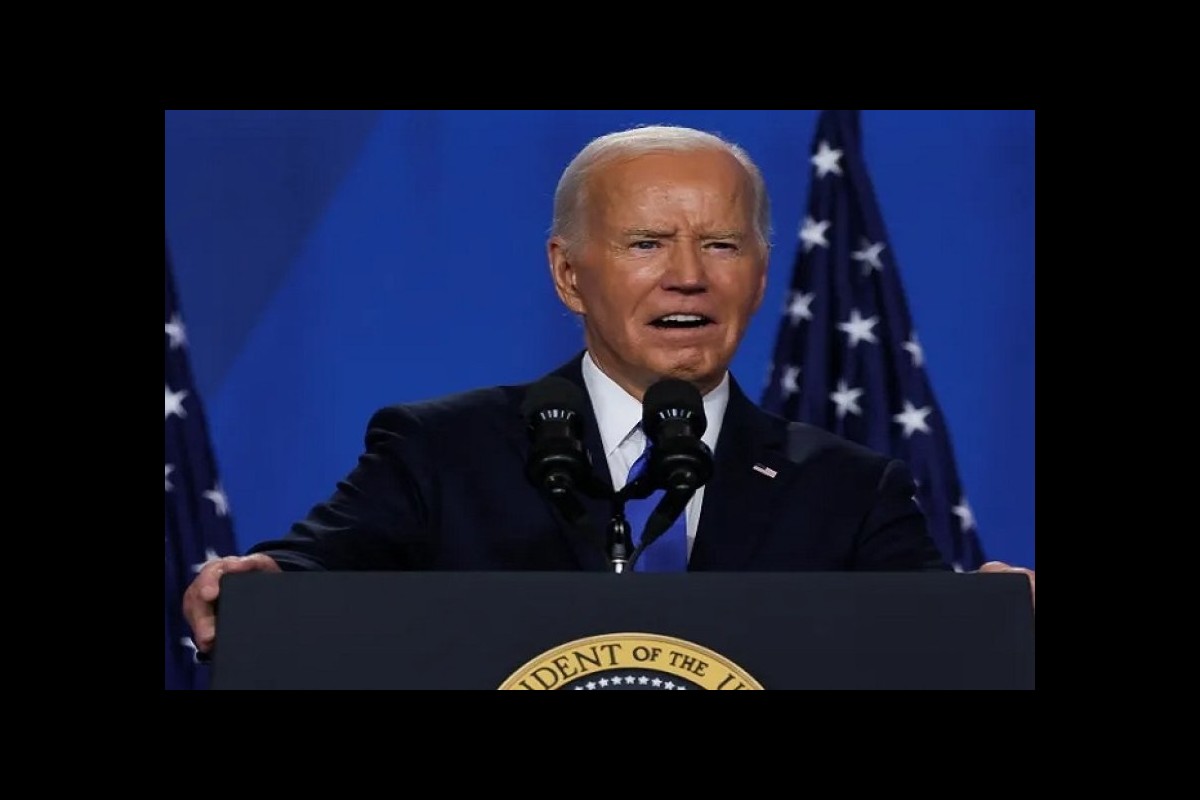 Growing Pressure on Biden to Withdraw from 2024 Presidential Race