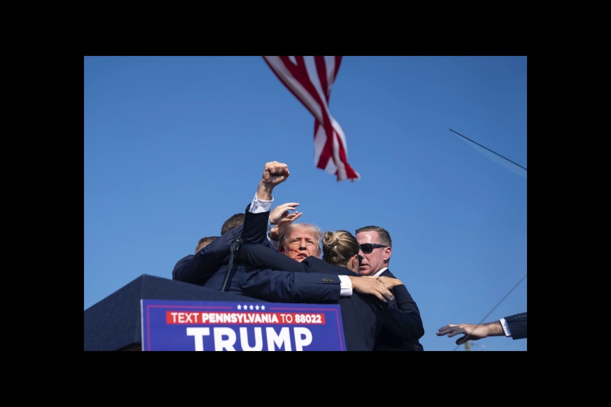 Nation Grapples with Aftermath of Assassination Attempt on Trump