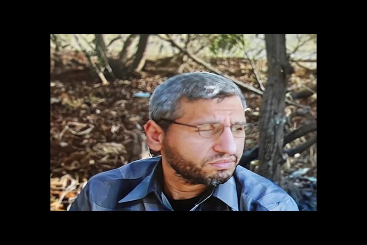Hamas Confirms Mohammed Dhaif's Safety Amid Escalation in Gaza