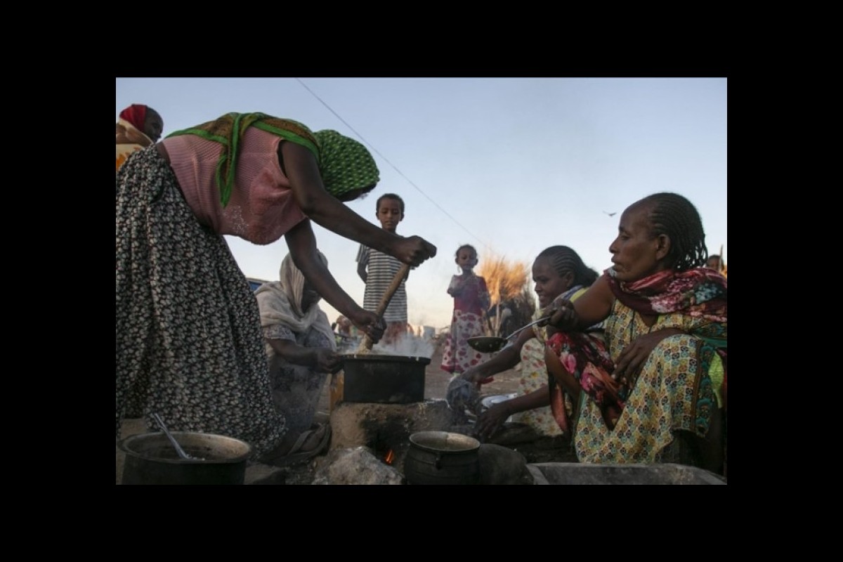 The power struggle between the military generals continues to torment the Sudanese