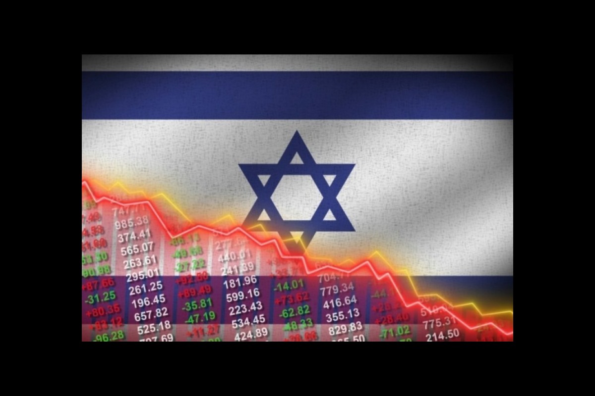 Israeli Economy Faces Significant Challenges Amid Ongoing Conflict