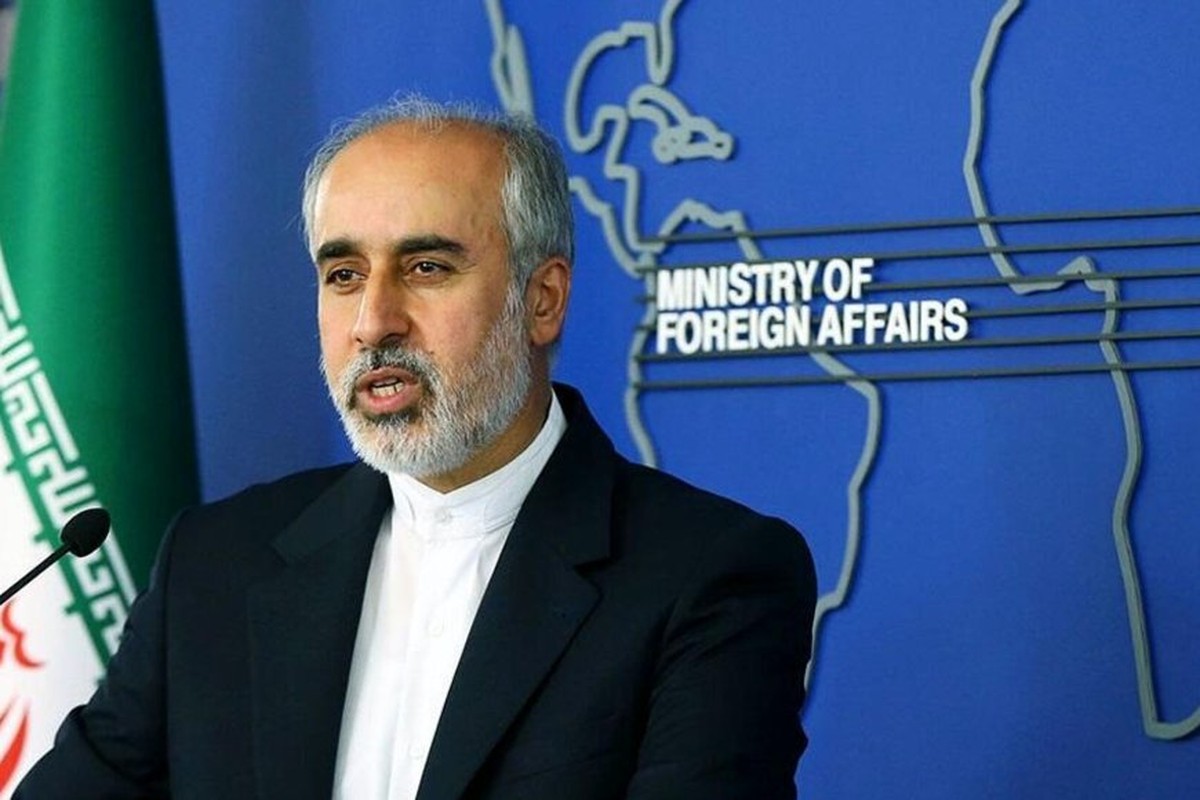 ایران: آمریکا، اروپا و اسرائیل بزرگترین بازنده جنگ علیه غزه هستند