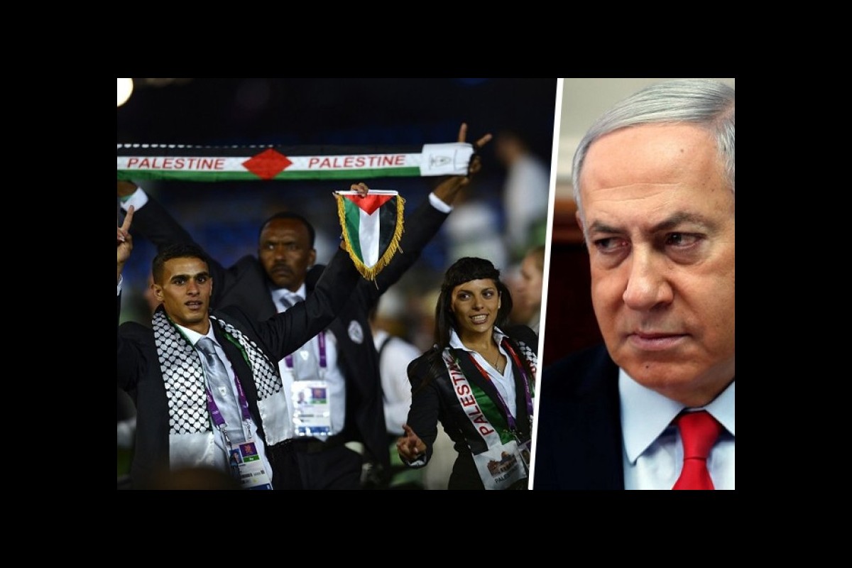 Israel's Targeted Killing of Palestinian Athletes Raises Concerns Ahead of Paris Olympics