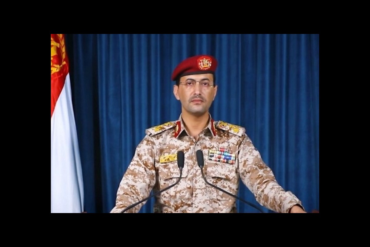 Yemen's Retaliatory Measures Against Israel Escalate Amid Regional Tensions