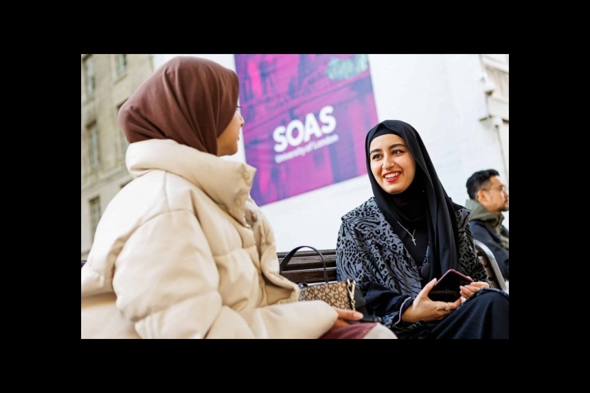 Muslims as a Dynamic Force in British Politics