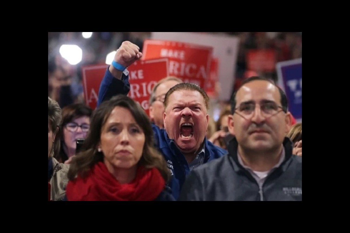 Assassination Attempt on Donald Trump Sparks National Outrage and Political Turmoil