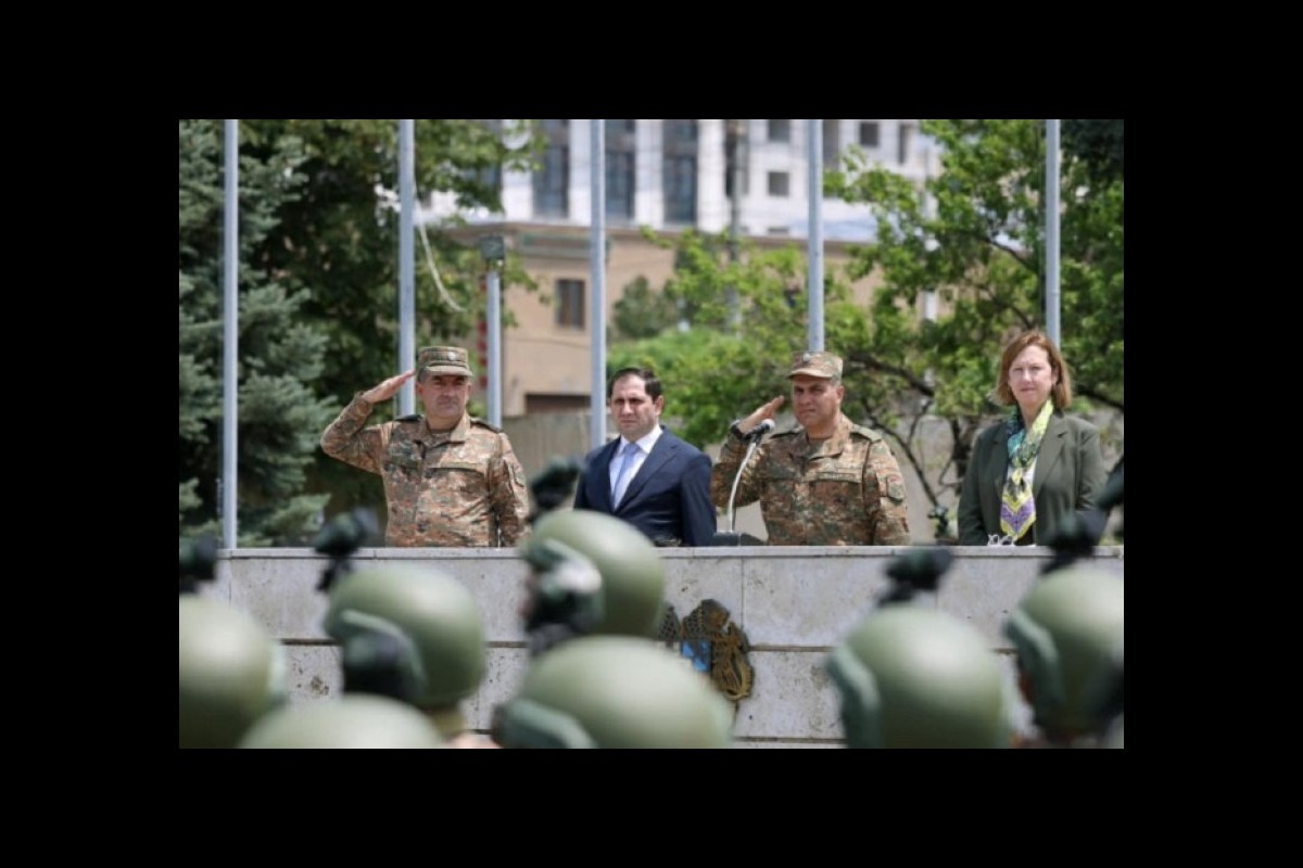 Armenia Faces Expectations of Further Concessions Amid Ongoing Peace Negotiations