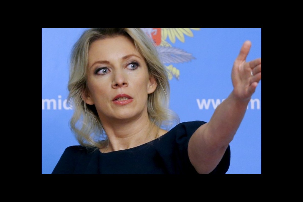 Russia: Instead of supporting Ukraine, the United States should strengthen its internal security
