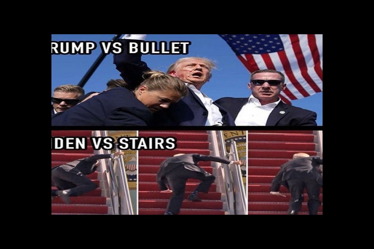 Pennsylvania assassination attempt: Drama or Trump propaganda ploy?
