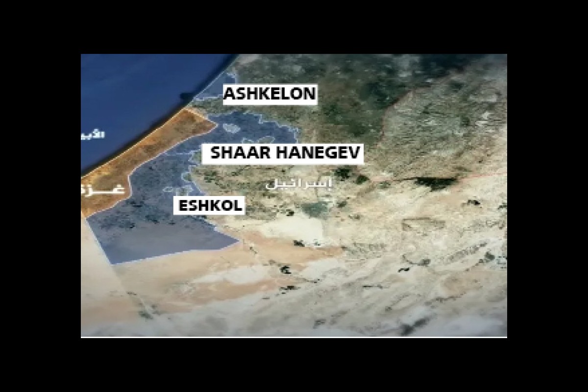The Shifting Corridors: Operation Al-Aqsa Storm and the Collapse of Western Energy Strategies in the Middle East