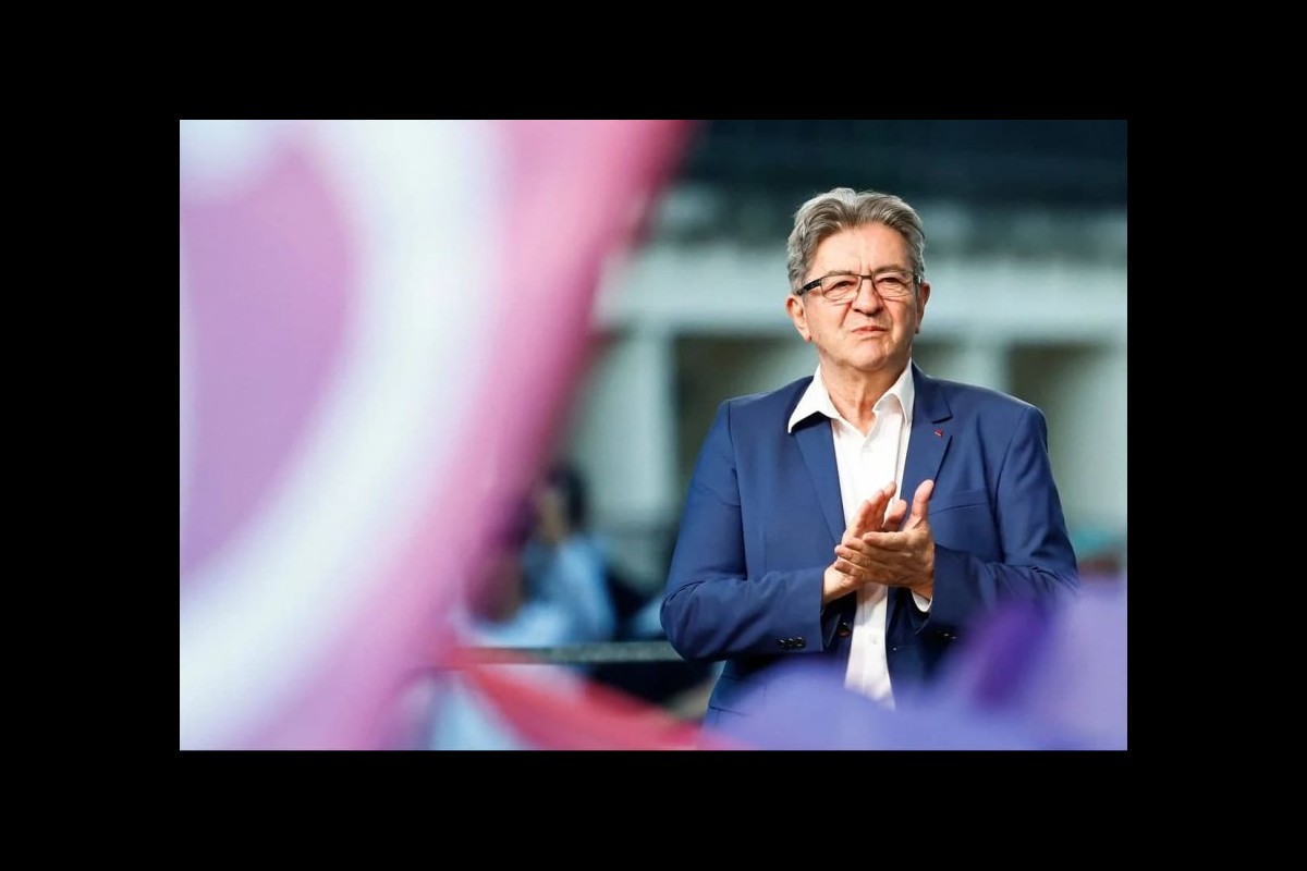 France at a Crossroads: The Surprising Victory of Left Coalition in Legislative Elections