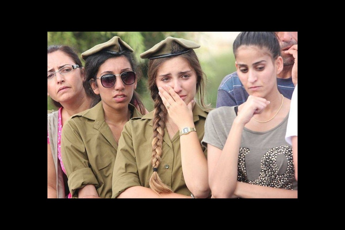Operation Al-Aqsa Storm: A Psychological Hurricane Engulfing Israel