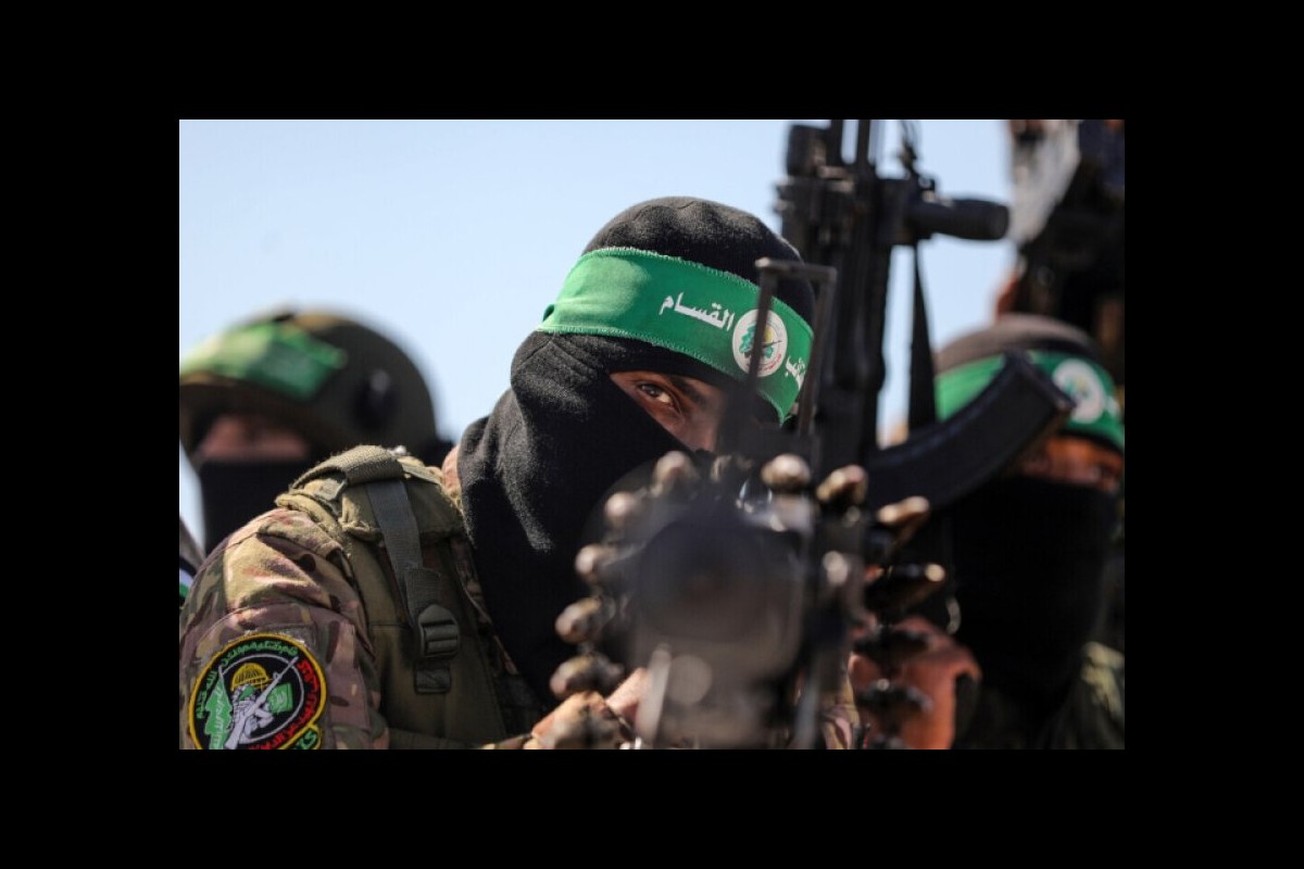 From Stones to Missiles: The Heavy Toll of the Gaza War on the Israeli Army