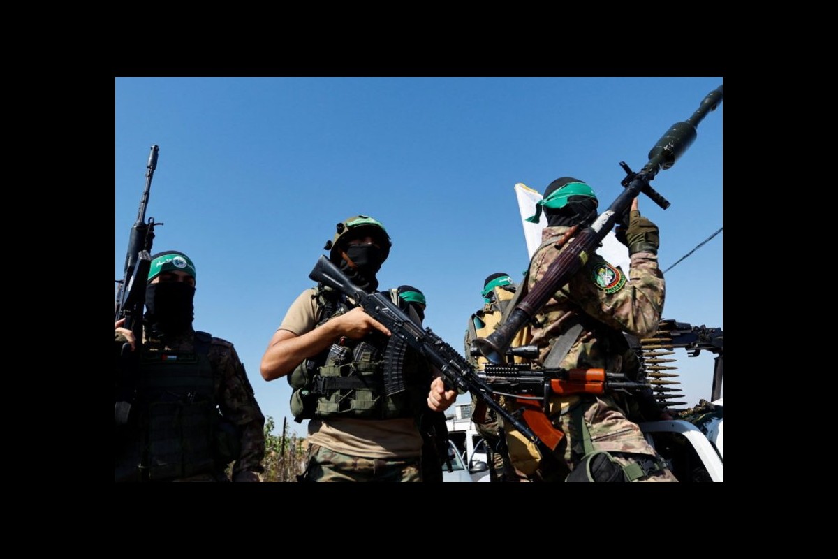 Hamas Welcomes Tulkarem Operation in Response to Israeli Actions